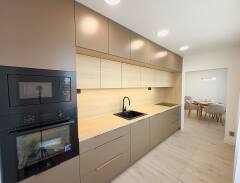 Prodej bytu 3+1 69 m², Zimmlerova, Ostrava - Zábřeh