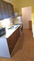 Pronájem bytu 1+1 32 m², Palackého, Napajedla