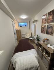 Pronájem komerční nemovitosti 15 m², Dělnická, Praha - Holešovice