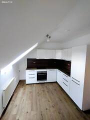 Pronájem bytu 3+kk 71 m², 1. máje, Moravské Budějovice