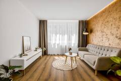 Prodej bytu 2+kk 45 m², Šachetní, Příbram - Příbram V-Zdaboř