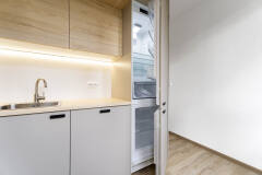 Pronájem bytu 2+1 53 m², Hrabůvka