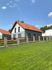 Prodej rodinného domu 153 m², pozemek 650 m², Maňava, Horní Planá - Pernek